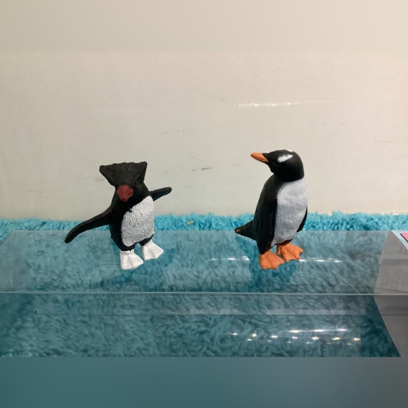 Safari Ltd Penguins Toob - Picture 7 of 16